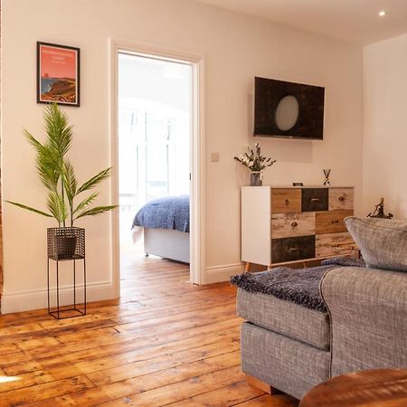 Ty Llwyd Apartments - Poppit Saint Dogmaels Esterno foto