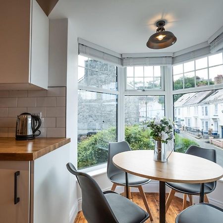 Ty Llwyd Apartments - Poppit Saint Dogmaels Esterno foto