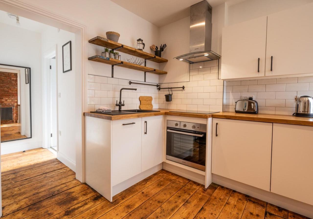 Ty Llwyd Apartments - Poppit Saint Dogmaels Esterno foto