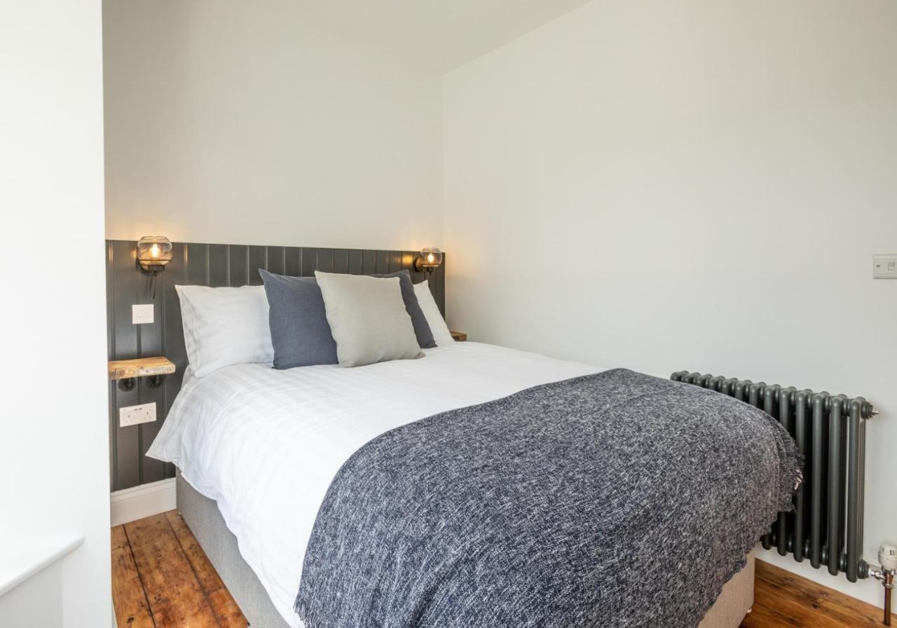 Ty Llwyd Apartments - Poppit Saint Dogmaels Esterno foto